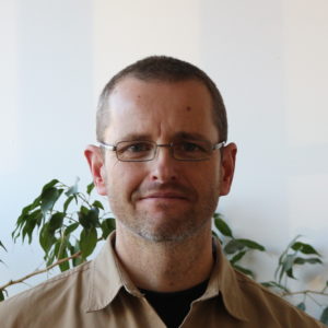 Andre Gleichmar © SLFG e.V. Andre Gleichmar © SLFG e.V.