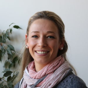 Maria Kaiser © SLFG e.V. Maria Kaiser © SLFG e.V.