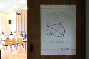 03_KINDER STÄRKEN Netzwerktreffen Chemnitz 20180412 © SLFG e.V.