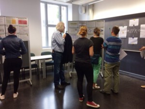 Kinder stärken bei der LNDW 2018_Publikum © ZFWB gGmbH