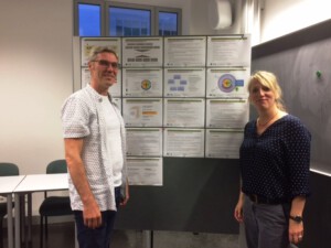 Kinder stärken bei der LNDW 2018_Team© ZFWBgGmbH Kinder stärken bei der LNDW 2018_Team© ZFWBgGmbH