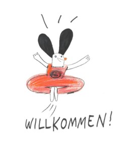 Willkommen © graphicrecording.cool