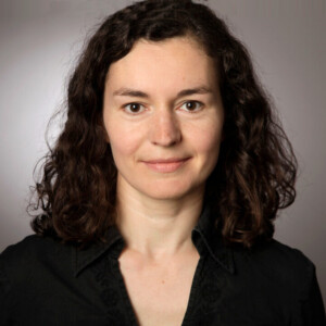 Marlen Rogaczewski © SLfG e. V. Marlen Rogaczewski © SLfG e. V.