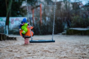 Schaukel - Markus Spiske/Unsplash Schaukel - Markus Spiske/Unsplash