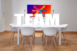 Team - Gerd Altmann/Pixabay Team - Gerd Altmann/Pixabay
