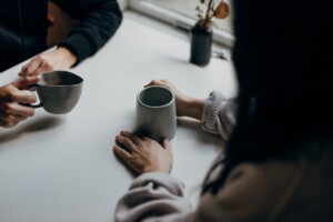ANGESPROCHEN - Priscilla du Preez/Unsplash ANGESPROCHEN - Priscilla du Preez/Unsplash