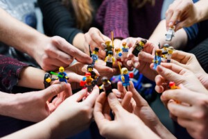 Auftakt KINDER STÄRKEN 2.0 - Vlad Hilitanu/Unsplash Auftakt KINDER STÄRKEN 2.0 - Vlad Hilitanu/Unsplash