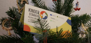Programm-Flyer © SLfG Programm-Flyer © SLfG