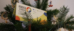 Programm-Flyer © SLfG Programm-Flyer © SLfG