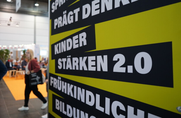 DJHT Leipzig, Mai 2025