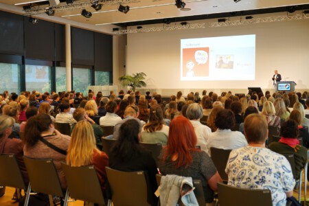 KINDER STÄRKEN 2.0 - Fachtag 09.09.2025