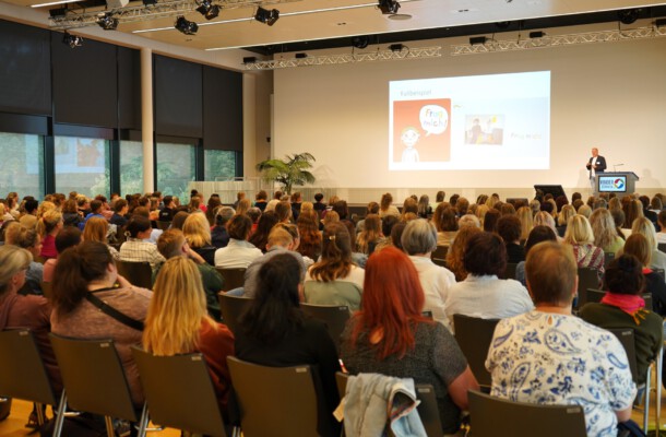 KINDER STÄRKEN 2.0 - Fachtag 09.09.2025