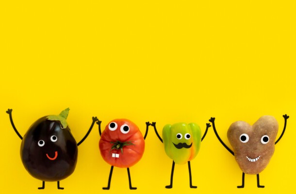 Positionspapier - Freepik