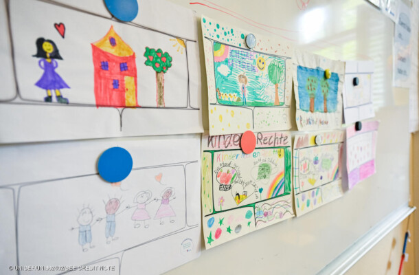 © UNICEF/UNI862402/Paula G. Vidal