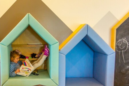 Zeitschriftenprojekt - DJ Paine/Unsplash