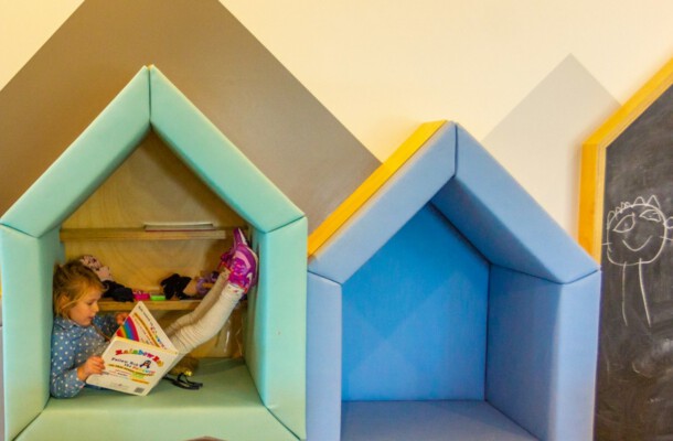 Zeitschriftenprojekt - DJ Paine/Unsplash