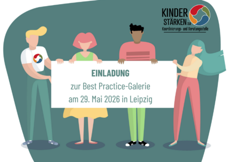 Einladung Best Practice-Galerie 29.05.2026 - Collage &copy; SLfG, Foto Freepik
