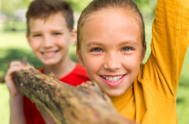 Zeit, die st&auml;rkt - Freepik